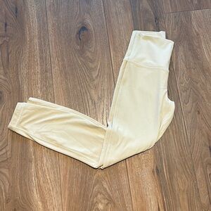 NWOT 25” Lululemon Leggings